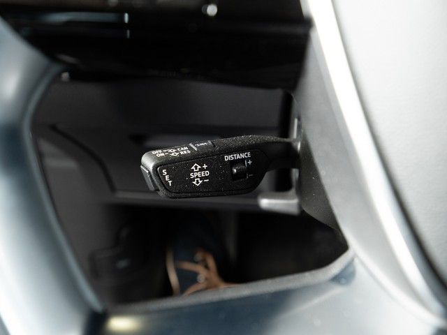 e-tron Sportback 50 quattro S line HUD Luft Pano
