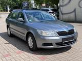 Skoda Octavia 1.4 TSI Green tec Ambition - Skoda Octavia bis 5.000 Euro