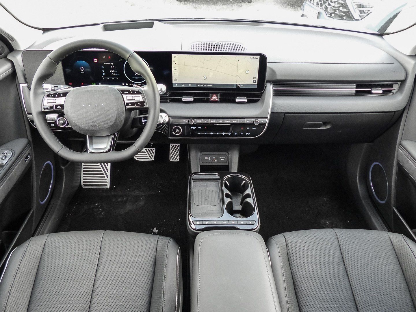 Hyundai IONIQ 5 - Bild 6