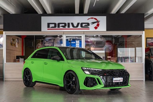 Audi AUDI RS3 SPB TFSI quattro S tronic
