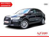 Audi Q3 1.4 TFSI LED Navi Tempomat PDC Sitzheizung - Audi Q3: Schwarz