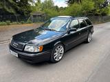 Audi 100 C4 Avant 2.5TDI AAT 5ZYL TÜV Neu ... - Audi 100 mit Diesel-Antrieb