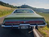 Ford Thunderbird