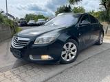 Opel Insignia A Lim. Active - Opel Insignia: Active