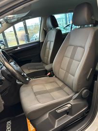 Volkswagen Golf Sportsvan *DSG*Allstar*ACC*