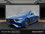 Mercedes-Benz A 200 AMG+BURM+NIGHT+FAHRASSIST+MULTIBEAM+TOTW