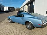 Ford 70  Mustang  Fastback - Ford Gebrauchtwagen von 1970