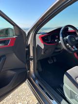 Volkswagen Polo 2.0 TSI DSG GTI - gebrauchte Kleinwagen Privatanbieter gebraucht