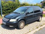 Chrysler Voyager RG 3.3 V6 Auto RG - Chrysler Voyager aus 2002