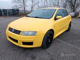 Fiat FIAT STLO 2.4 ABARTH AUTOMATICA - gebrauchte Fiat Stilo aus dem Jahr 2002