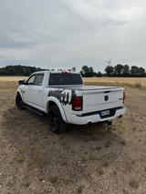 Dodge RAM Sport Crew Cap LPG Prins - Dodge RAM von privat