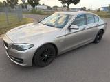 BMW 520 D Baujahr 2013 - BMW 135 mit Diesel-Antrieb