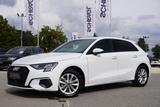 Audi A3 Sportback 30 TFSI+APP+LED+SITZHZ+TEMPOMAT+PDC - Audi A3 Vorführfahrzeuge: Sportback