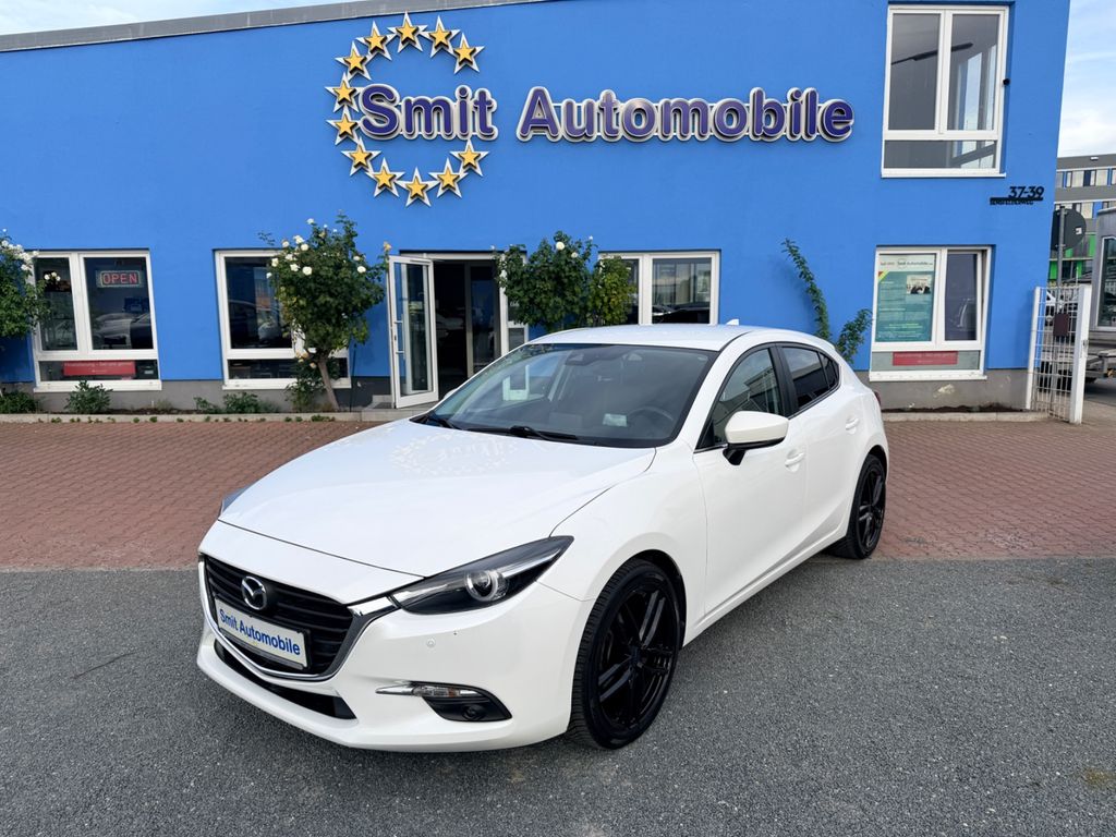 Image of Mazda 3