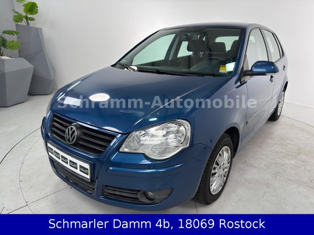 Volkswagen Polo 1.4 Comfortline KLIMA TÜV