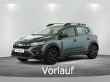 Dacia Sandero Stepway III TCe 110 Extreme+ Sitzhei. Vo - gebrauchte Dacia Sandero aus dem Jahr 2024