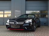 Mercedes-Benz Roadster SLC 300  Red Art Edition, Airscarf,Pano - Mercedes-Benz Gebrauchtwagen in Braunschweig