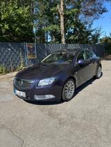 Opel Insignia 1.4 Turbo ecoFLEX Innovation S/S In... - Opel Insignia: Ecoflex