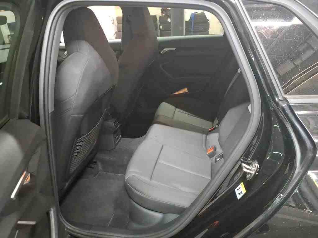 Audi A3 - Bild 9