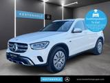 Mercedes-Benz GLC 300 de 4Matic AHK+KAMERA+KEYLESS+DISTRO+DAB - Hybrid (Diesel/Elektro): Geländewagen