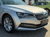 Skoda Superb Style iV,Virtual,Leder,AHK,Winter,Matrix - Skoda: Allradantrieb