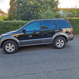 Kia Sorento 3.5 V6 EX - Automatik - gebrauchte Kia Sorento aus dem Jahr 2005