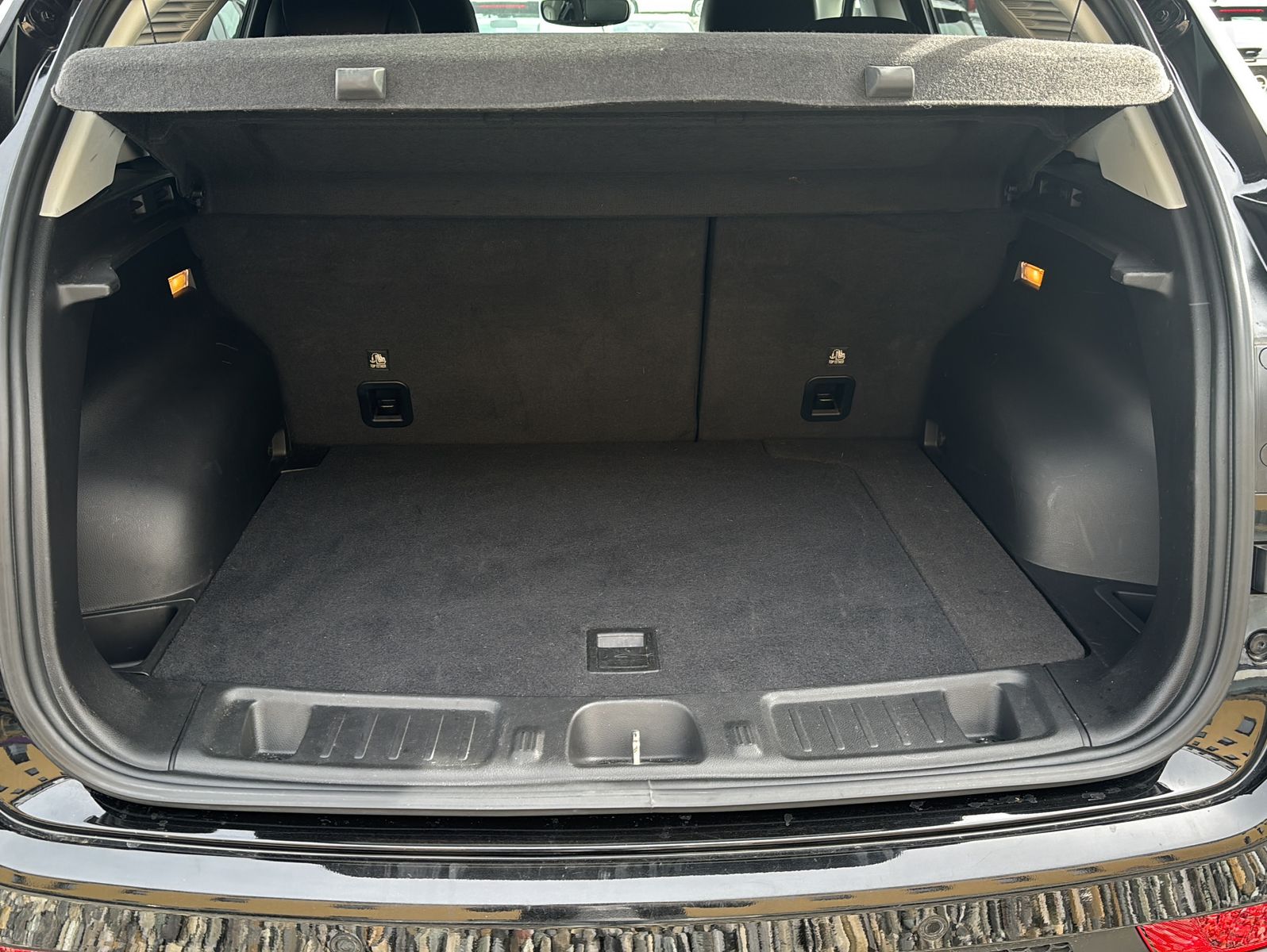 Fahrzeugabbildung Jeep Compass 1.3 T4 Plug-In Hybrid Limited 4xe 140kW