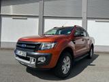 Ford Ranger Wildtrak 3.2 TDCi - Ford Ranger: 2.3
