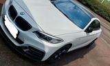 BMW TüV neu! *Top gepflegter leistungsstarker M235i* - weiße BMW M235