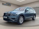 Volkswagen Tiguan Allspace Comfortline - VW Tiguan Allspace Gebrauchtwagen in Frankfurt