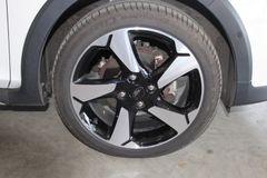 Fahrzeugabbildung Ford Fiesta Active 5-trg NAVI LED CAM ACC WinterPaket