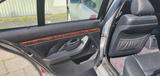 BMW 523i BMW E39 - BMW 523 aus 1996