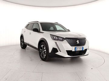 Peugeot 2008 - 1