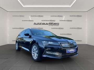 Skoda Superb - 3