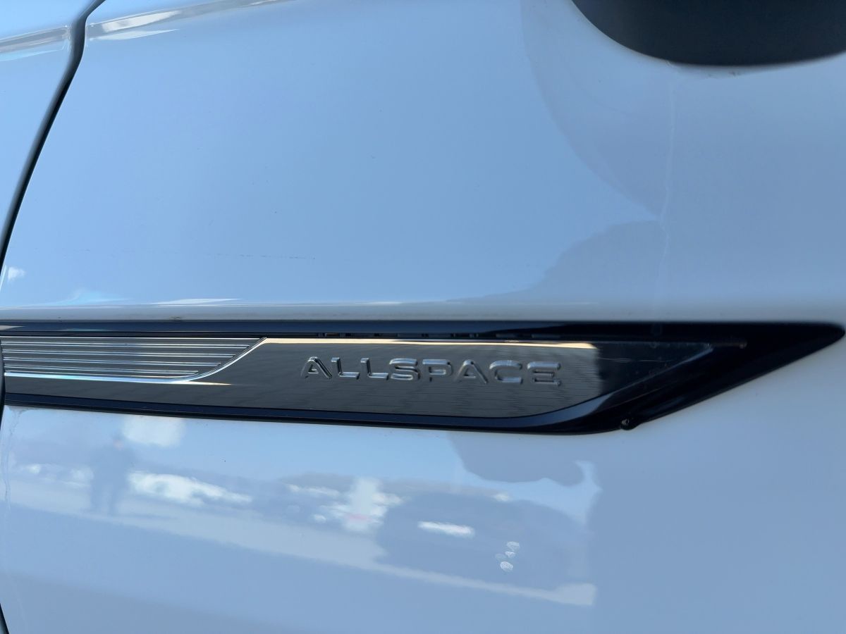Volkswagen Tiguan Allspace - Bild 16