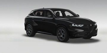 Alfa Romeo Tonale 1.5 Hybrid DCT VELOCE+LED+KAMERA+KLIMA+