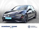 Volkswagen Golf VIII 2.0 TSI 4 Motion DSG R