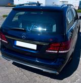 Mercedes-Benz E 63 S 4MATIC | 820 PS | Cavansitblau - Mercedes-Benz E 63 AMG von privat