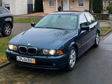 BMW Bmw 530i e39 5er 2 Hand Tüv neu - BMW aus 2001: 3er