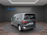 Volkswagen T7 Multivan Life 2.0 TSI DSG AHK, IQ Light, Navi - Volkswagen T7 Multivan mit Benzin-Antrieb: Automatik