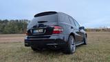 Mercedes-Benz ML 63 AMG 4MATIC AMG - Mercedes-Benz ML 63 AMG von privat