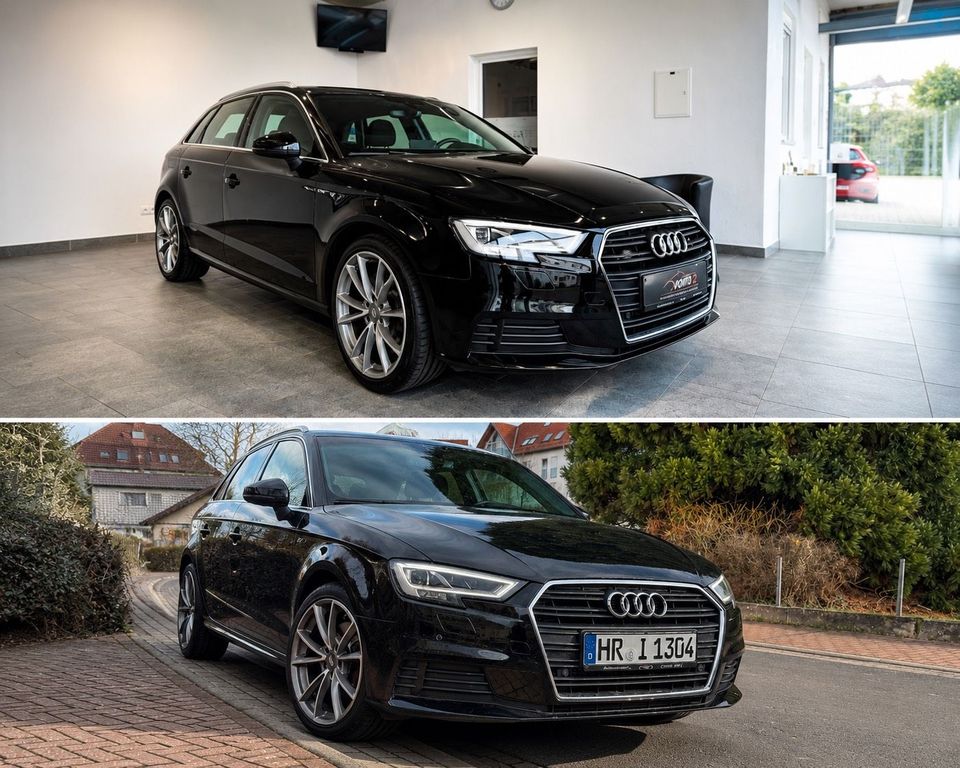 Image of Audi A3
