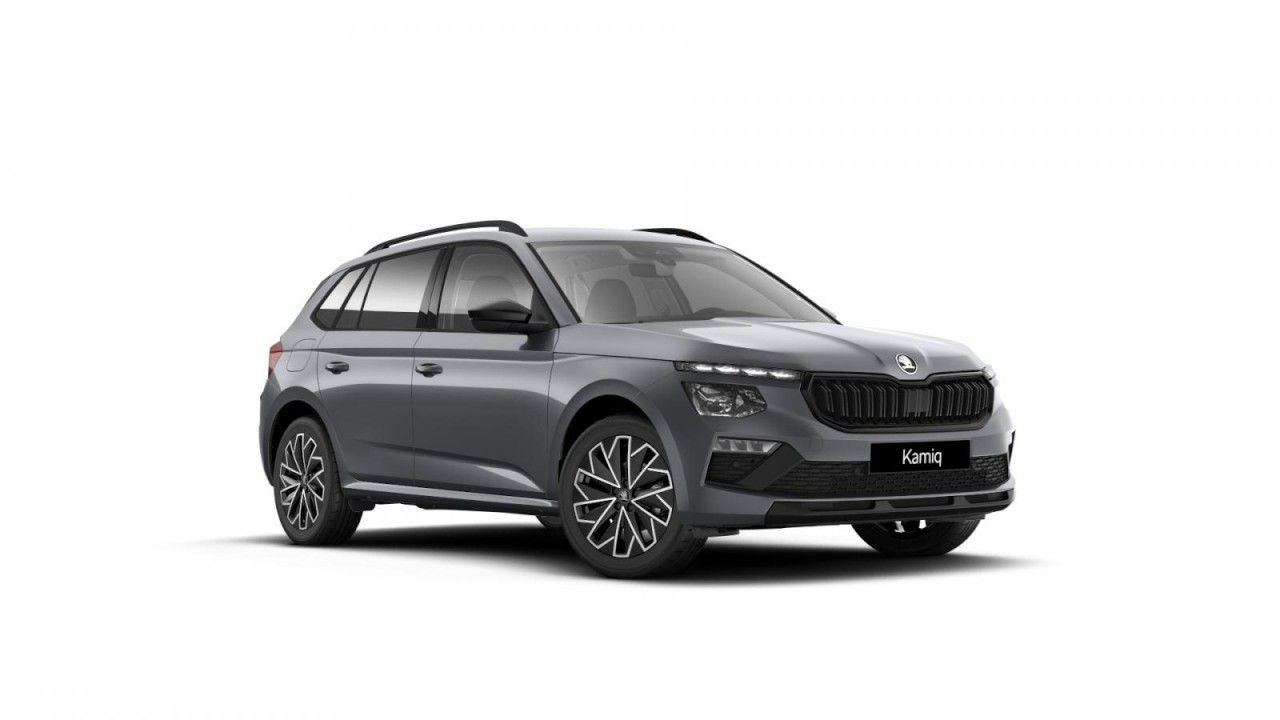 Skoda Kamiq - Bild 2