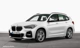 BMW X1 xDrive20i M Sportpaket LED Navi Tempomat Shz - BMW X1: M Sportpaket