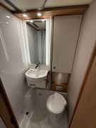 Bürstner Gallery T 649  | Jetzt oder nie: *Exklusiv*