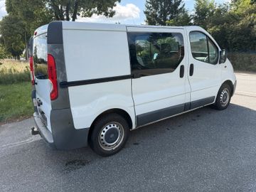 Opel Vivaro - 7