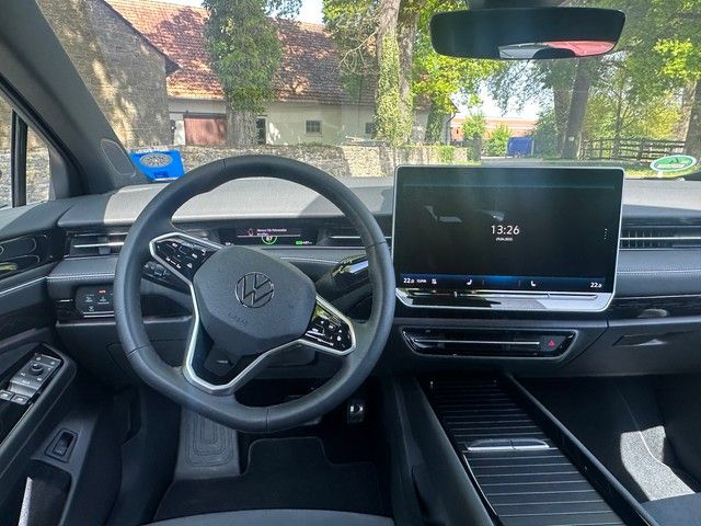 ID.7 Tourer Pro 210 kW