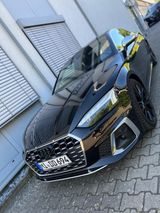 Audi S5 TDI tiptronic quattro Coupé  - Audi S5 aus 2020