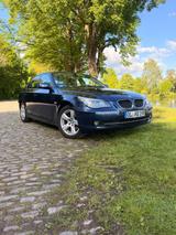 BMW 525i   TÜV NEU!!!- E60 Automatik Vollausstattung - BMW 525 in Oldenburg