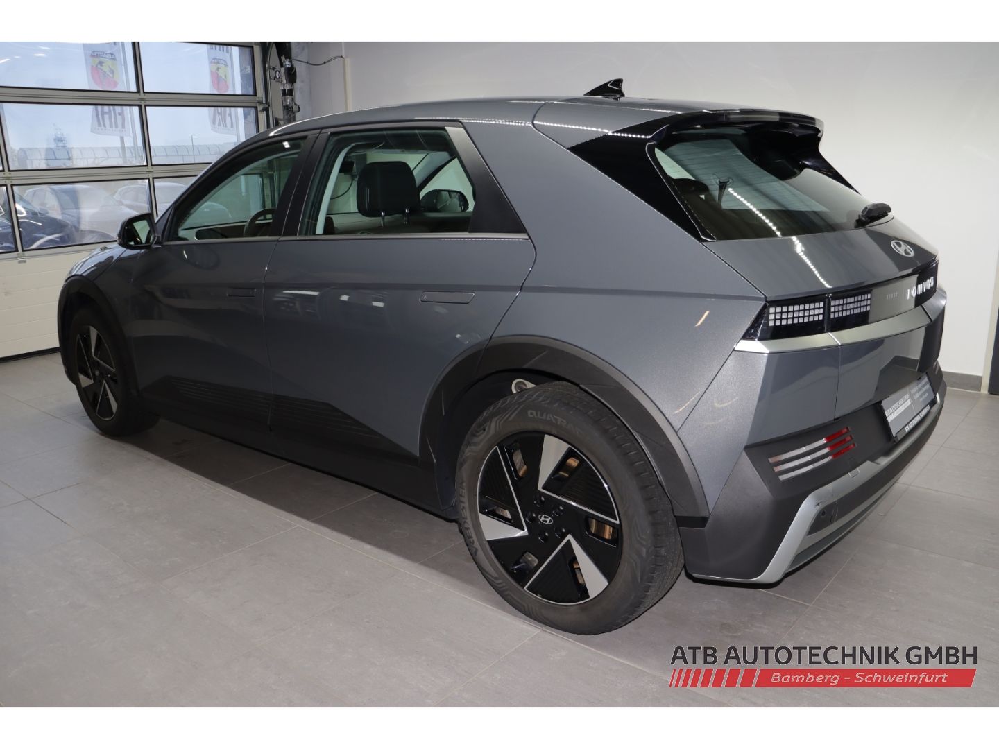 Hyundai IONIQ 5 – Bild 7